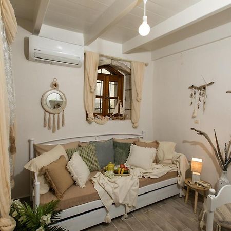 Kamaraki Studios Old Town Rethymno 6 Luaran gambar