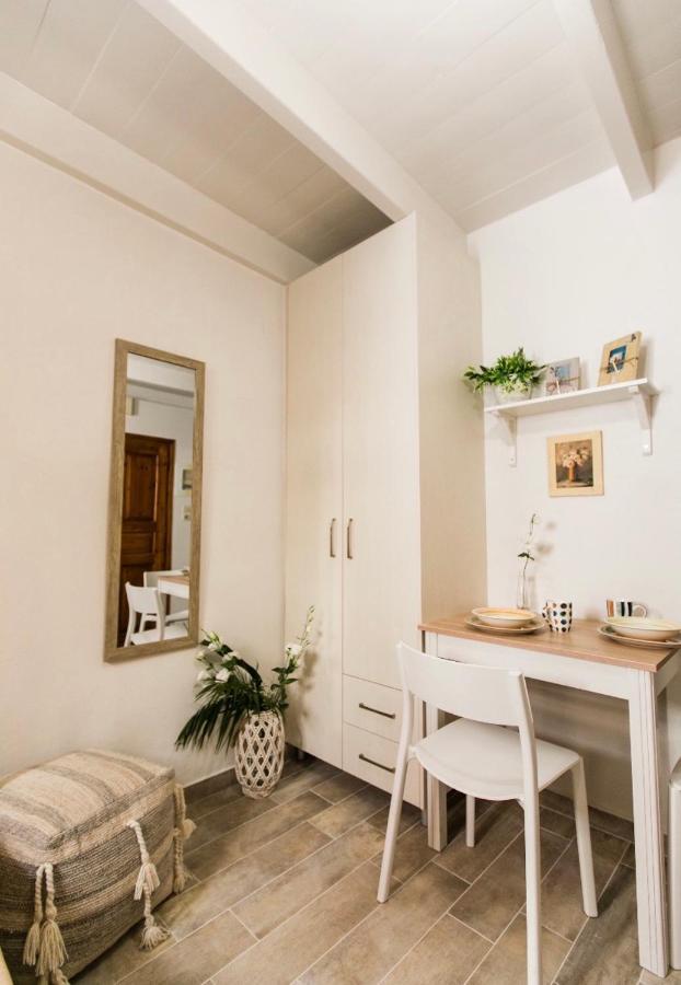 Kamaraki Studios Old Town Rethymno 6 Luaran gambar