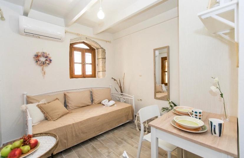 Kamaraki Studios Old Town Rethymno 6 Luaran gambar