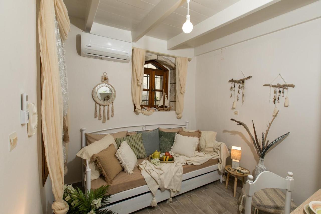 Kamaraki Studios Old Town Rethymno 6 Luaran gambar