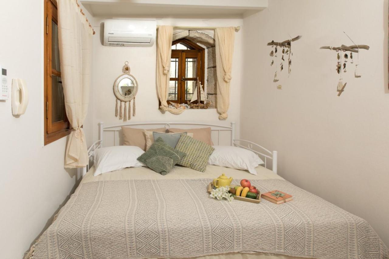 Kamaraki Studios Old Town Rethymno 6 Luaran gambar
